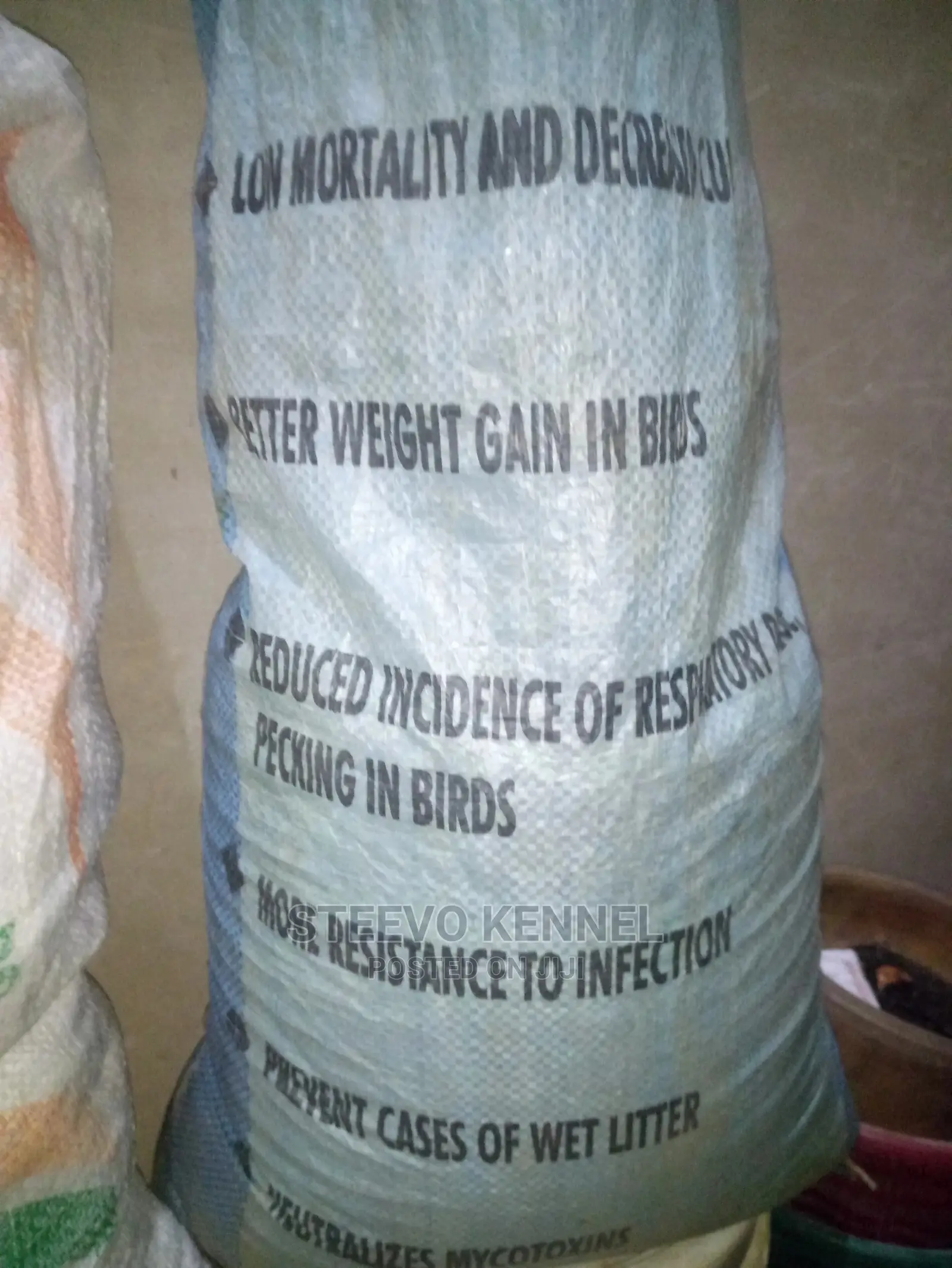 Dry Dog Feeds
