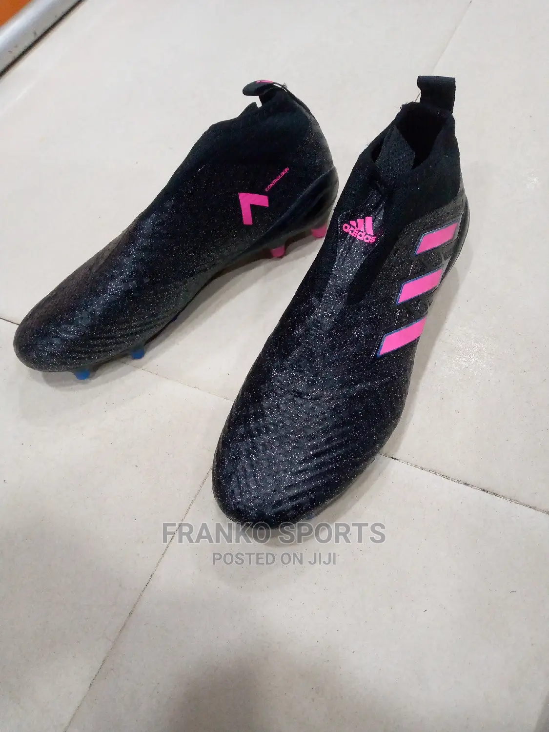 Soccer Boots