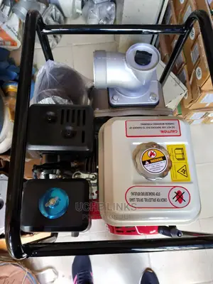 3"Water Pump