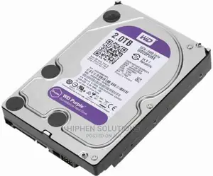 HDD Hard Drive for DVR Vcr CCTV