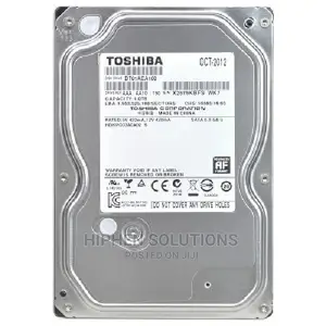 2TB Sata Desktop Hard Disk