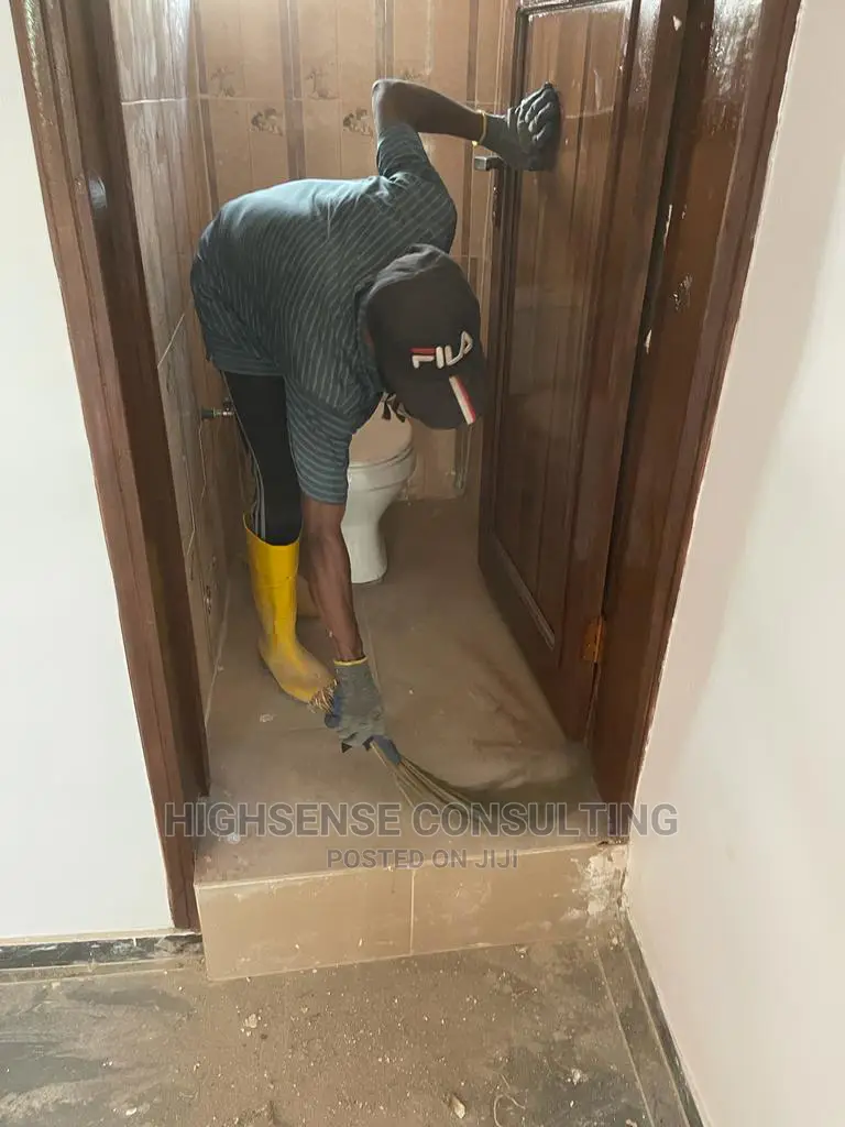 Amazing Cleaning With Free Fumigation
