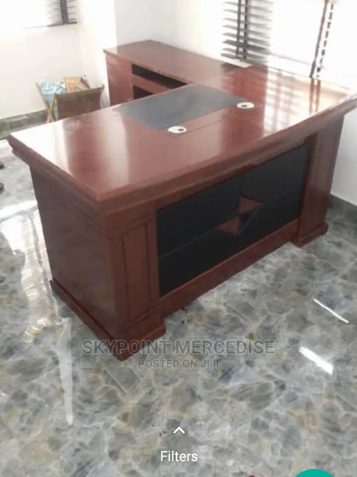 Quality Executive Table