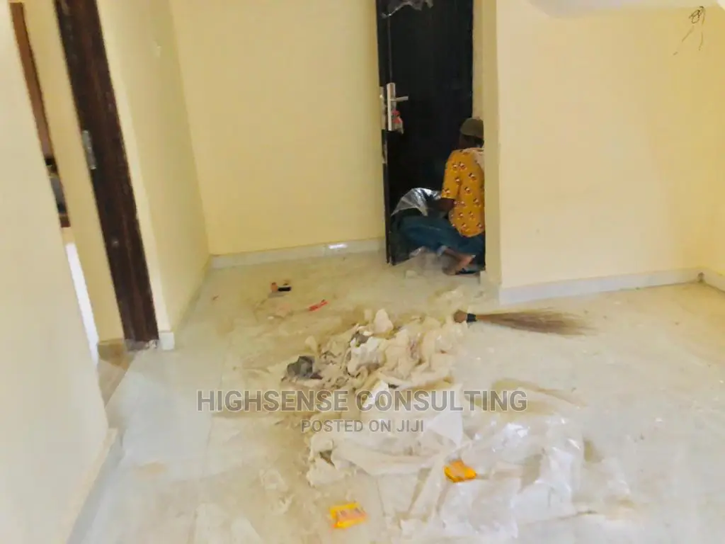 Deep Professional Cleaning Service Plus Free Fumigation