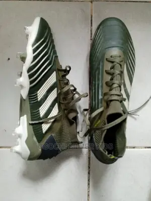 Ankles Soccer Boot