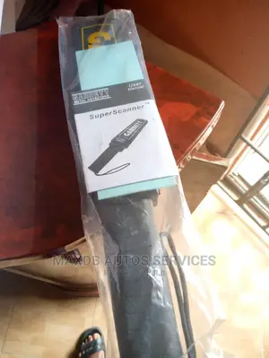 Security Gadget