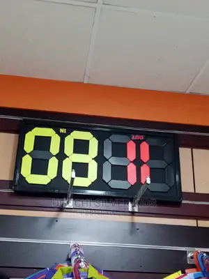 Score Board for All Sport's