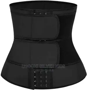 Tummy Trimmer Shape Belt Is Available