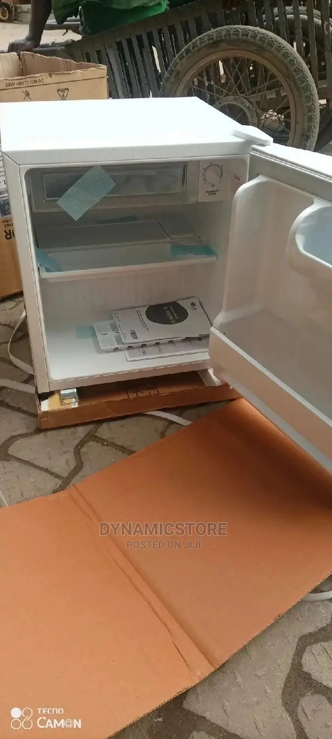 Lg 50 Liters Refrigerator
