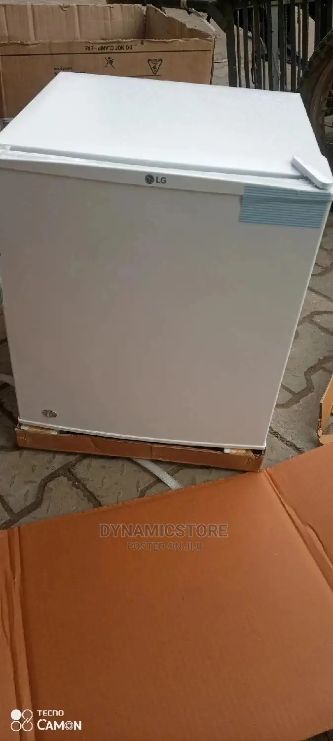 Lg 50 Liters Refrigerator