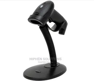 Handheld Barcode Reader