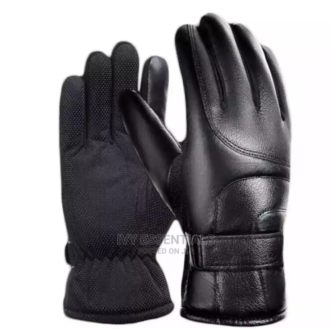 Winter Gloves