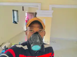 A Professional Cleaning + Free Fumigation at Friendly Price