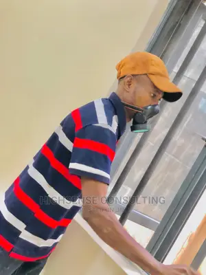 A Professional Cleaning + Free Fumigation at Friendly Price