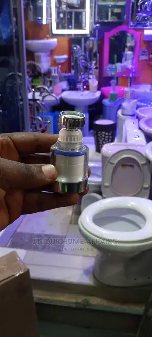 Filter For Taps