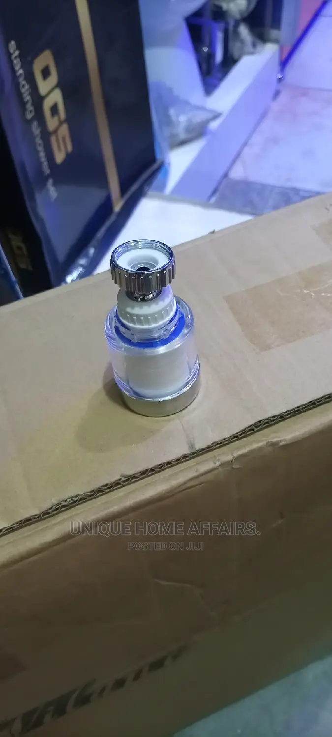 Filter For Taps
