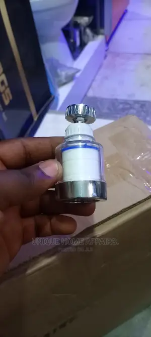 Filter For Taps