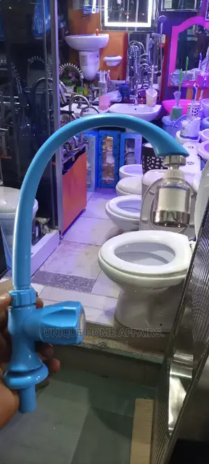 Filter For Taps