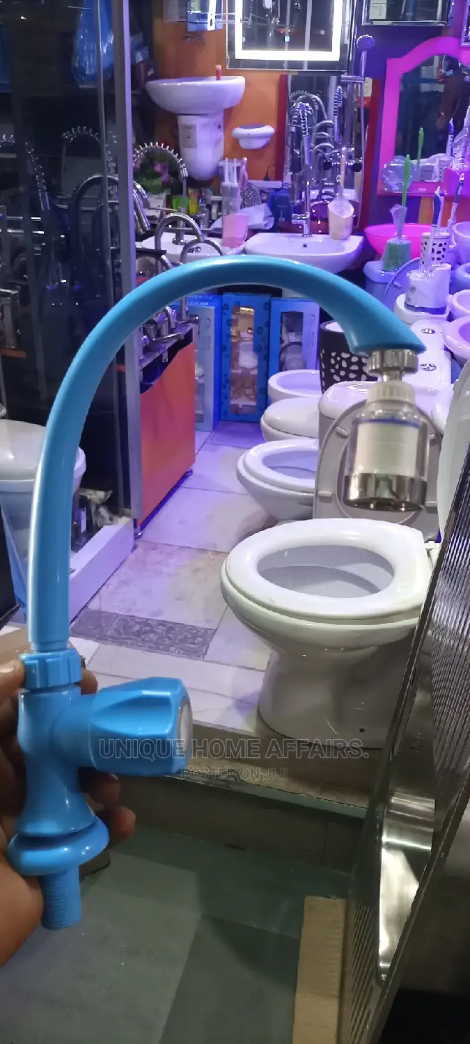 Filter For Taps