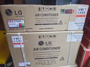LG 1.5 Inverter AC Split Unit