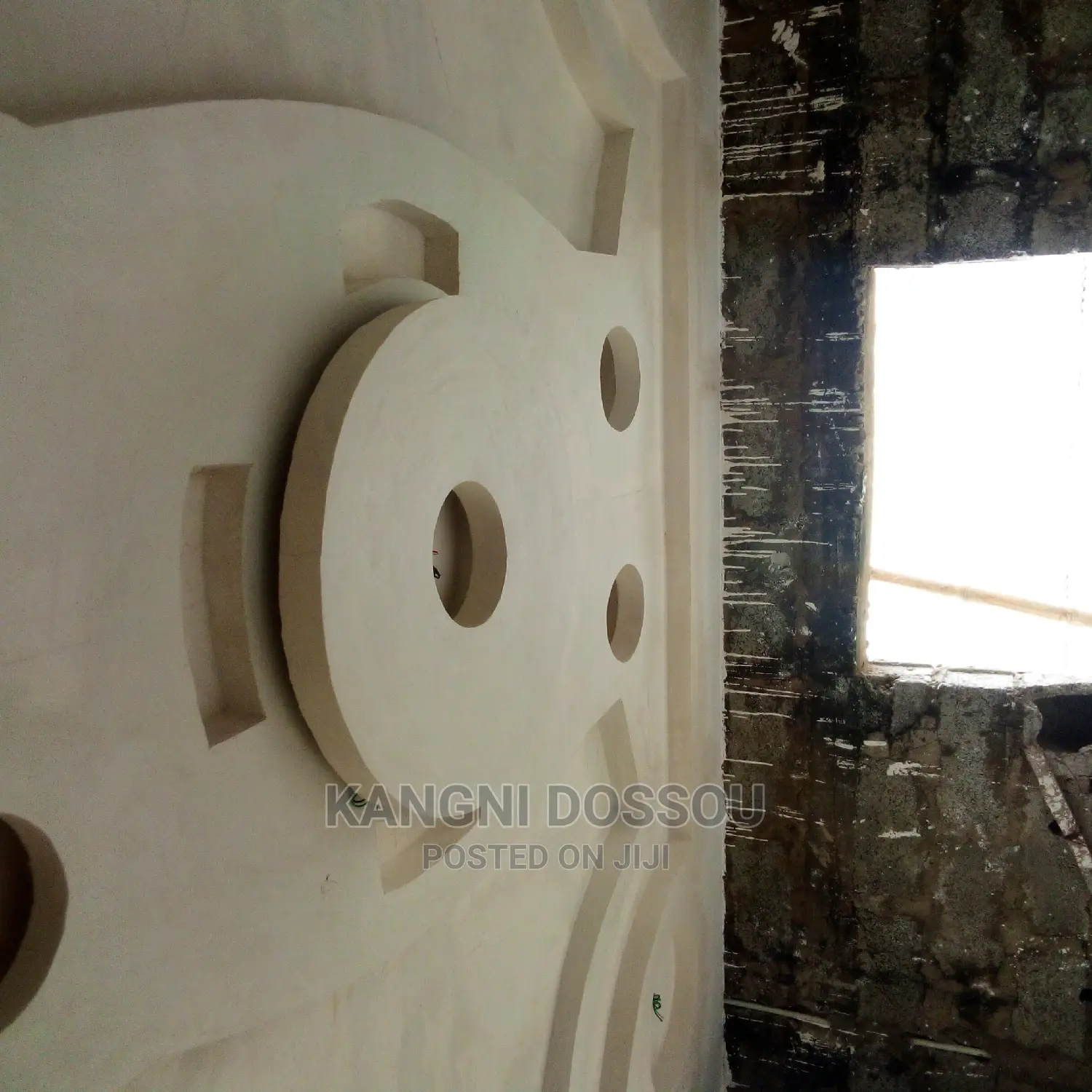 P0P Work,Wall Screeding,Art Work Etc ,Experter
