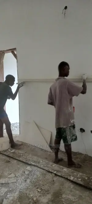 P0P Work,Wall Screeding,Art Work Etc ,Experter