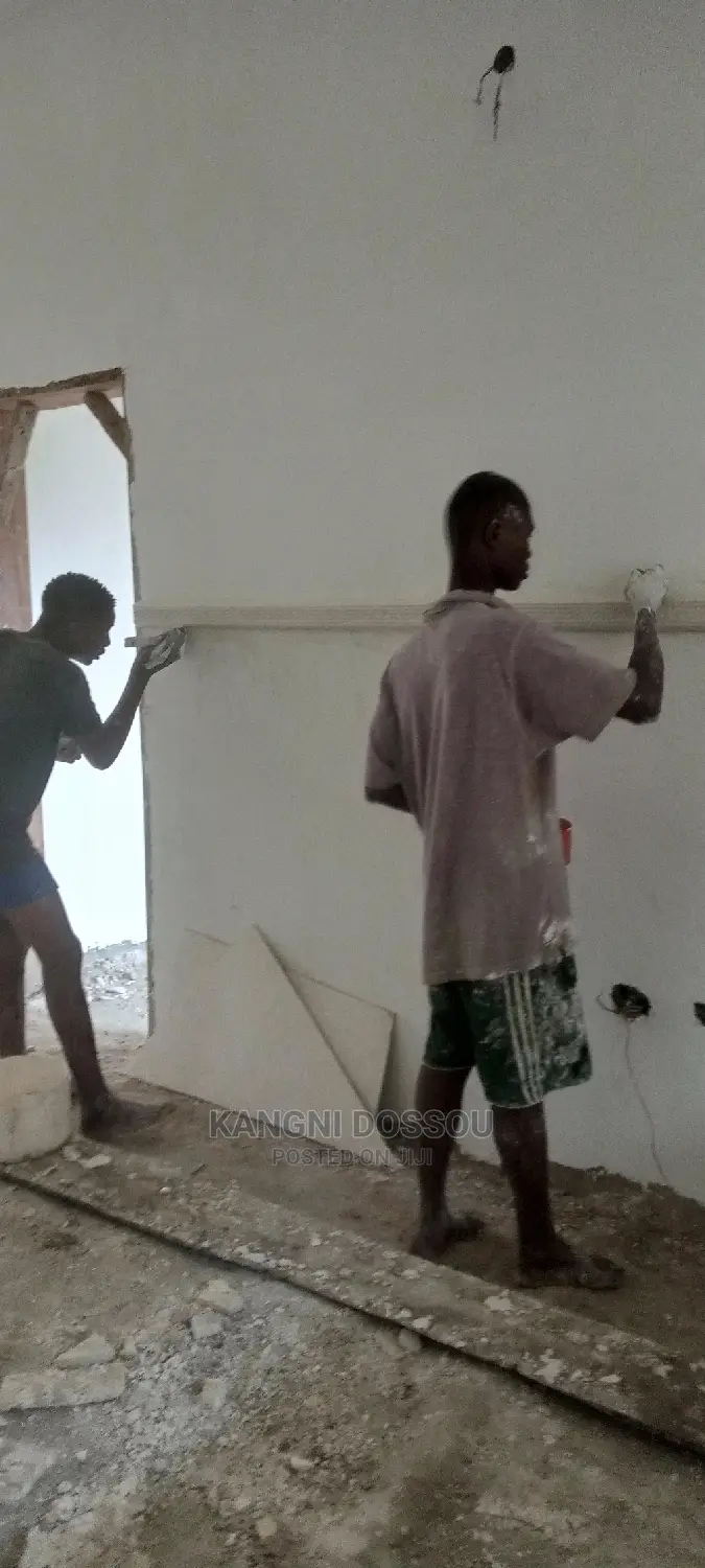 P0P Work,Wall Screeding,Art Work Etc ,Experter