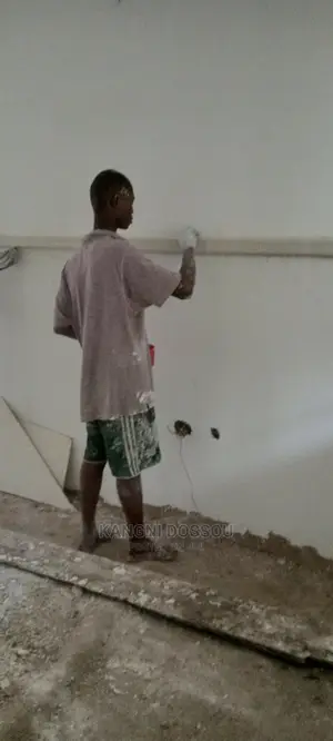 P0P Work,Wall Screeding,Art Work Etc ,Experter