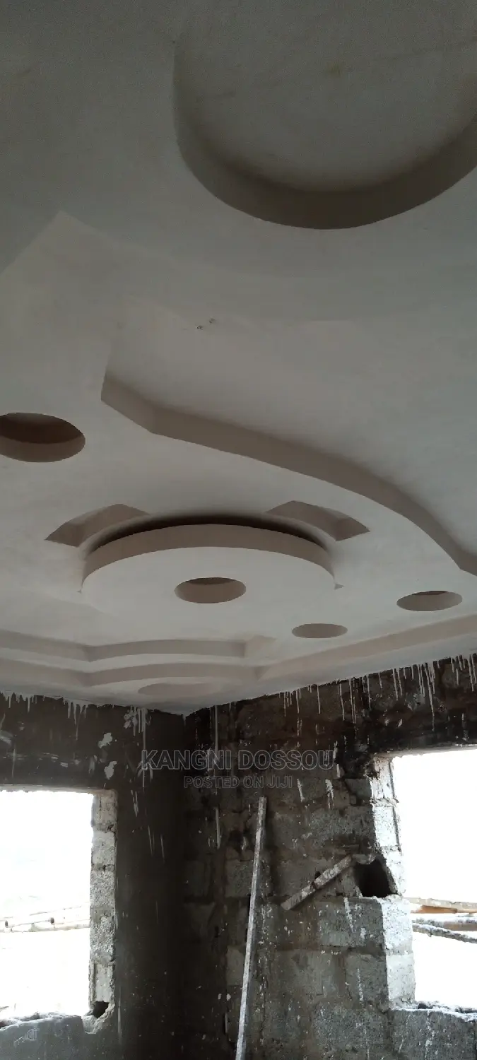 P0P Work,Wall Screeding,Art Work Etc ,Experter