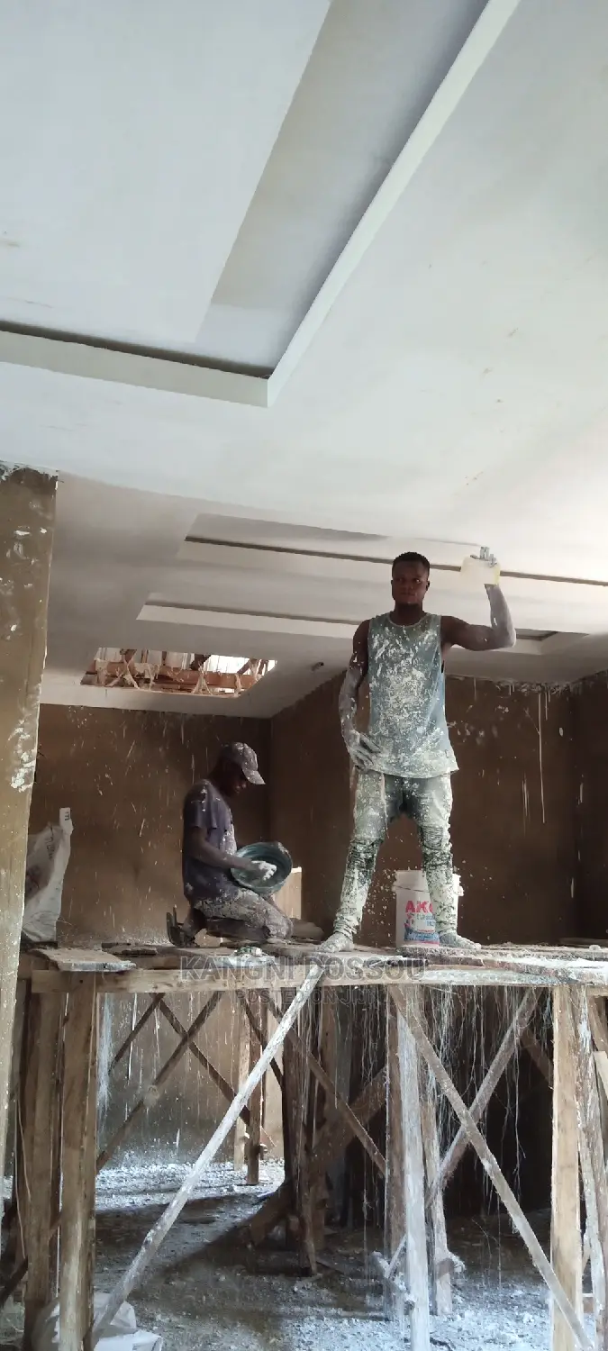P0P Work,Wall Screeding,Art Work Etc ,Experter