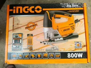 Ingco Jig Saw Machine