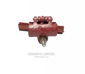 Scaffolding Clips (High Quality)