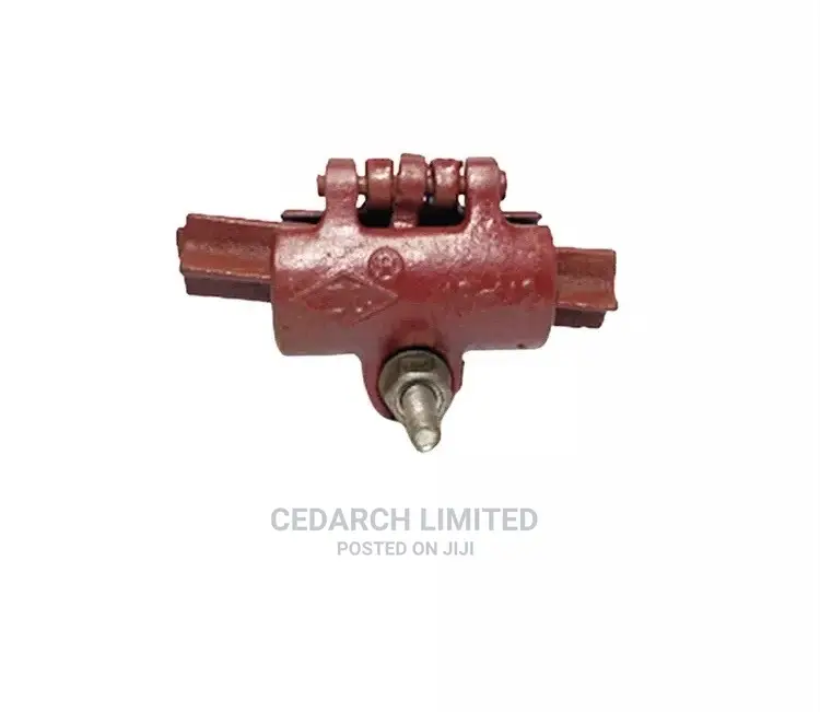 Scaffolding Clips (High Quality)