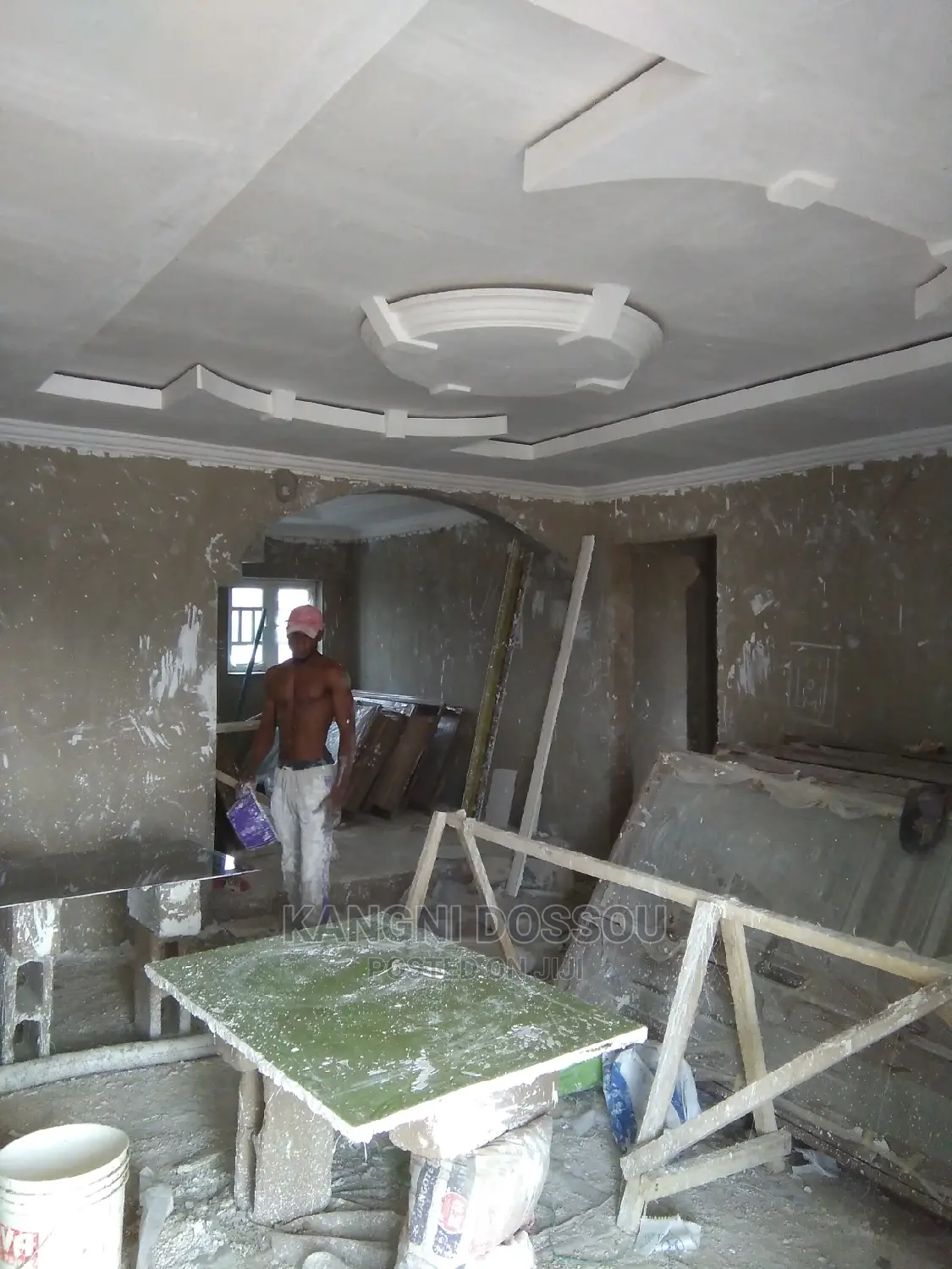 Pop Work,Art Work, Wall Screeding ,Etc