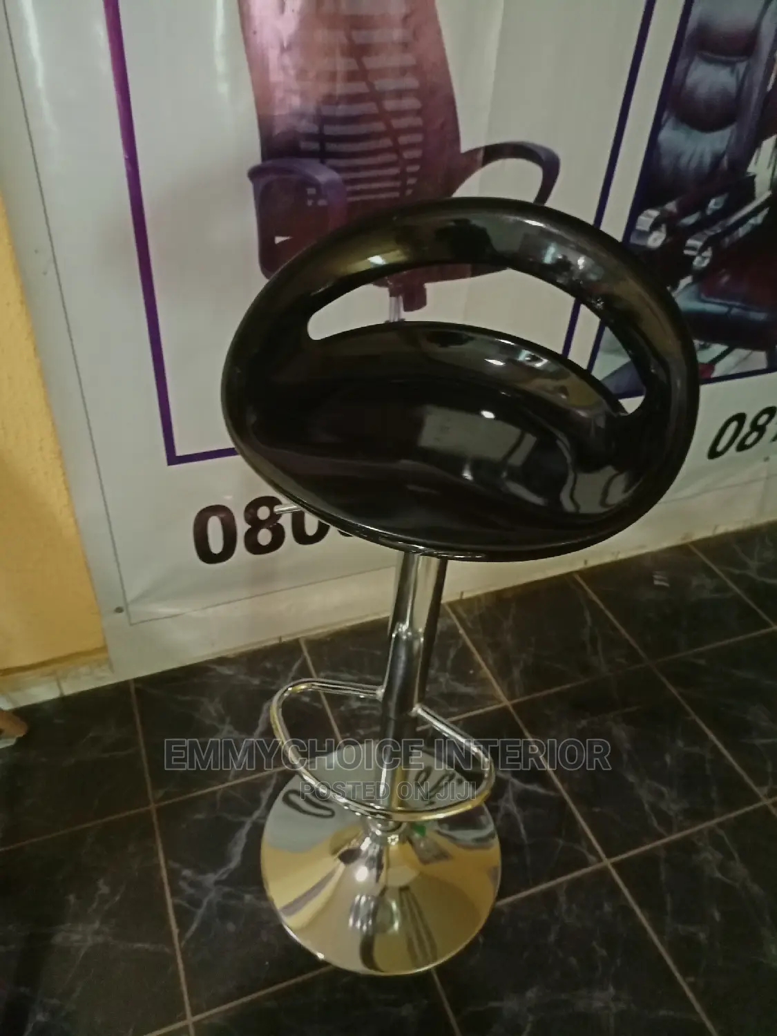 Bar Chairs