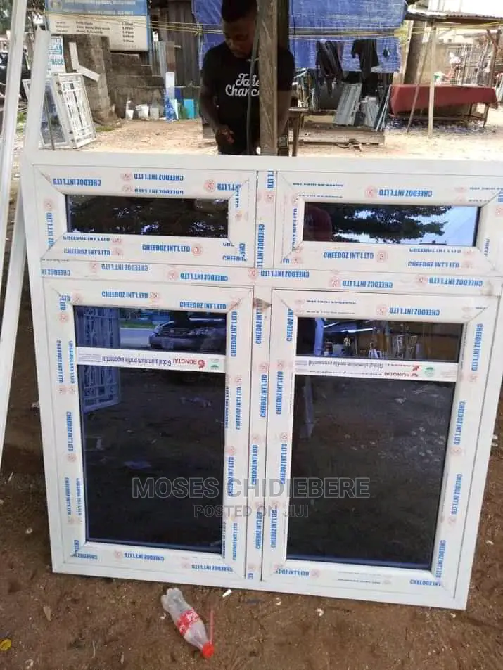 Casement Windows