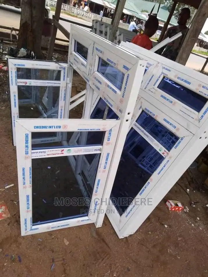 Casement Windows