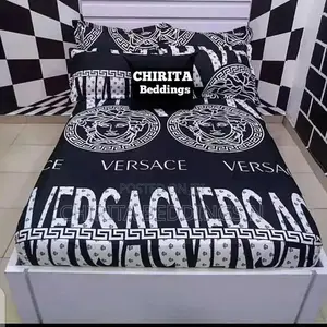 Beautiful Bedsheets