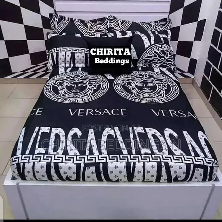 Beautiful Bedsheets