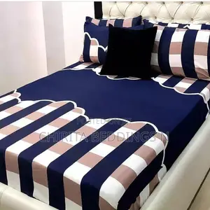 Beautiful Bedsheets