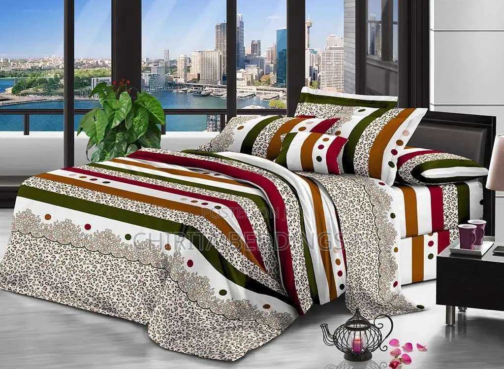 Beautiful Bedsheets