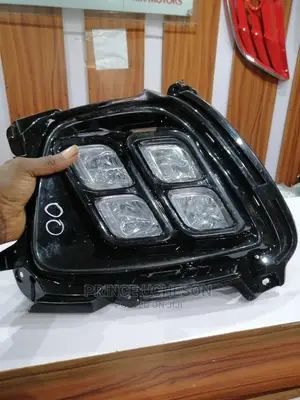 Kia Sorento 2017 Fog Lights Brand New One