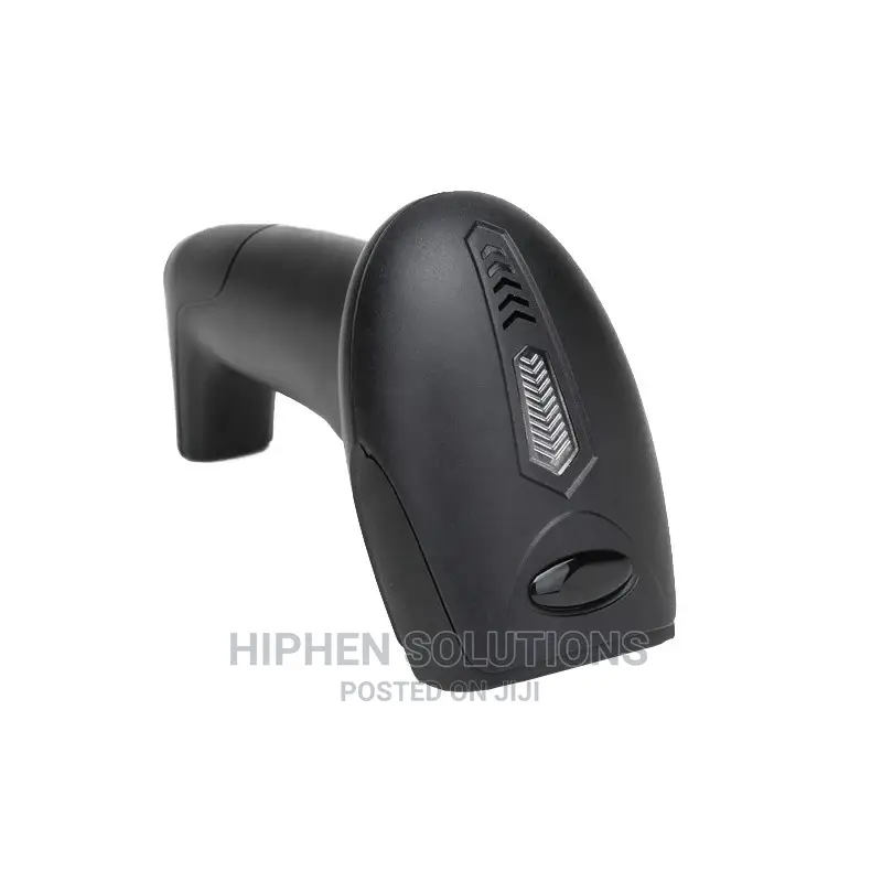 Barcode Scanner High Quality