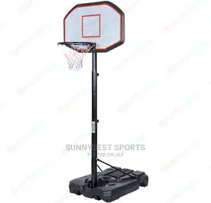 Brand New Quality Basketball Stand