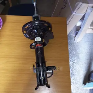 Front Shock Absorbers for Acura Zdx