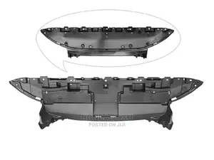 Engine Cover Complete Bumper 2018/2020 Model Honda Accord