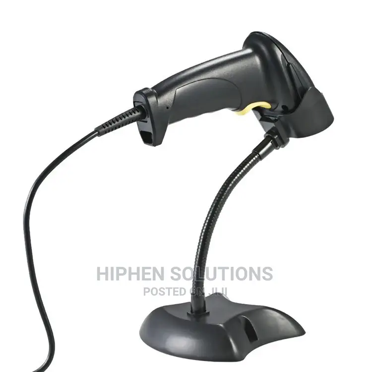 Hot Sale Handheld Barcode Scanner