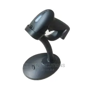 Original Supermarket Barcode Scanner