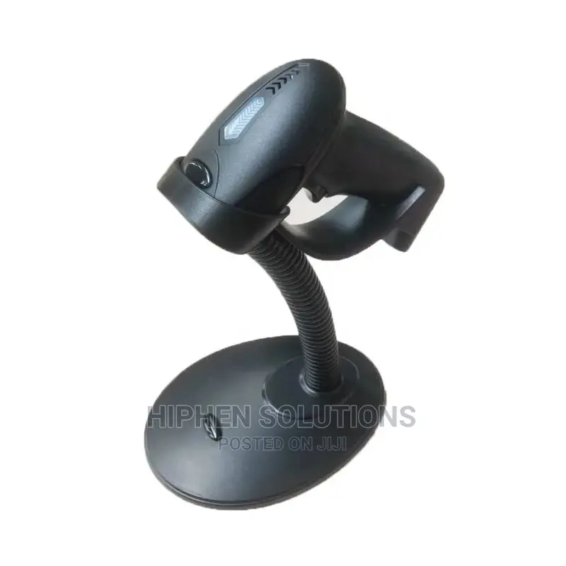 Original Supermarket Barcode Scanner