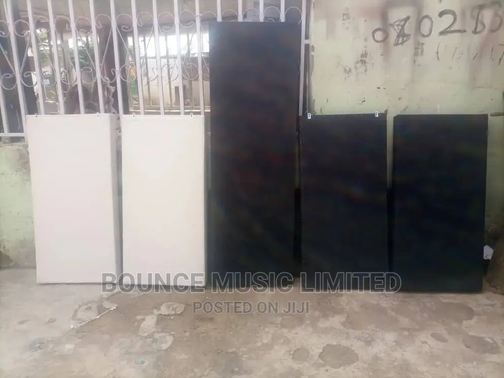 Studidio Acoustic Panels